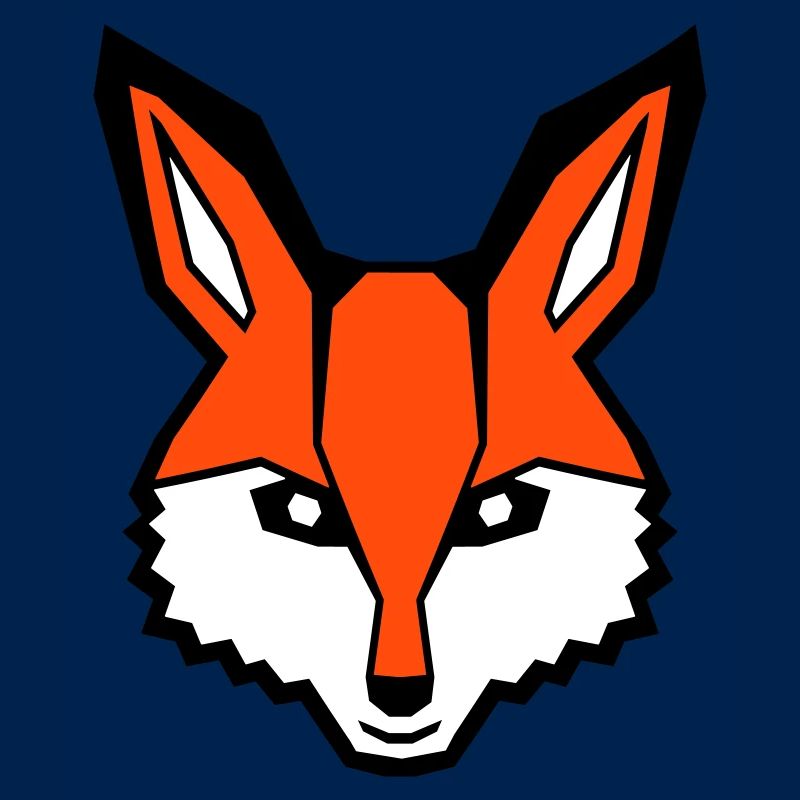 Fuchs Rotfuchs Wildes Tier Schlauer Wald Bewohner