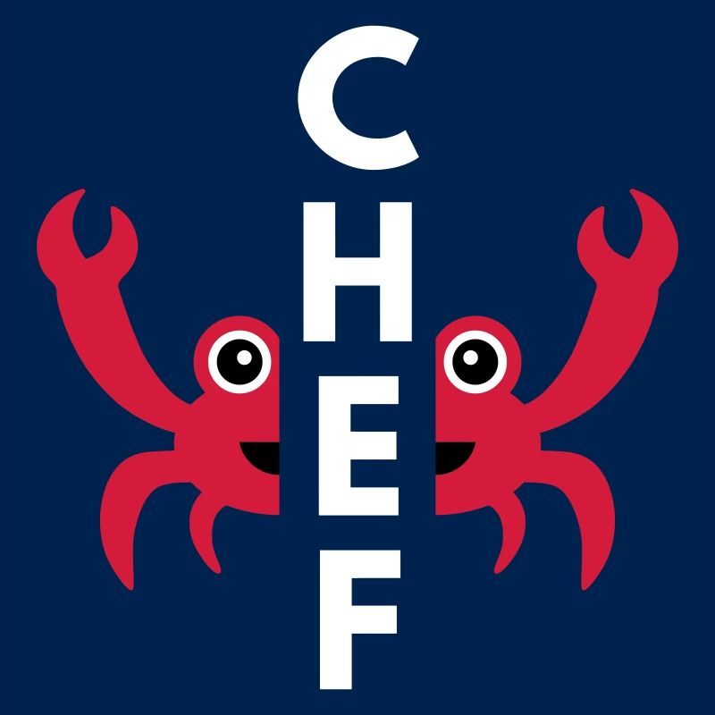 Chef (geteilte Krabbe)