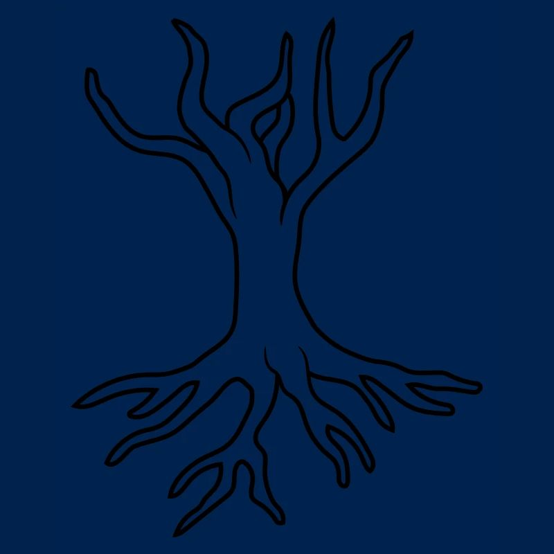 Root tree design