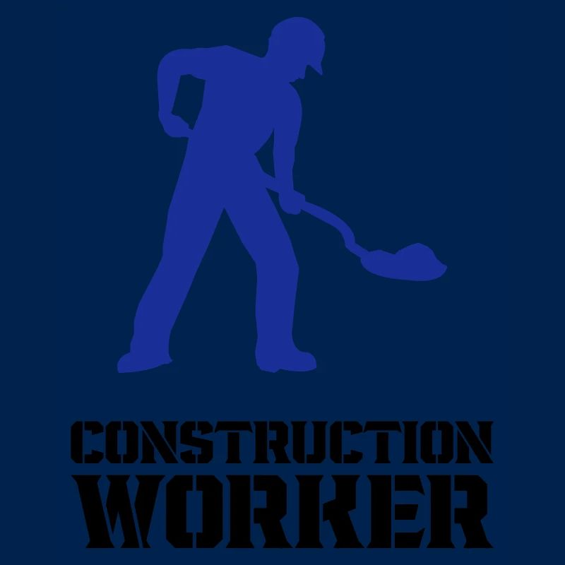 Construction Worker Construction Site Worker