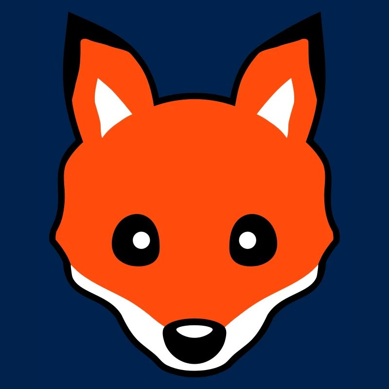 Fuchs Rotfuchs Wildes Tier Schlauer Wald Bewohner