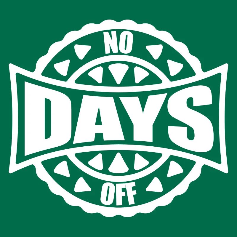 pas de jours de congé devis