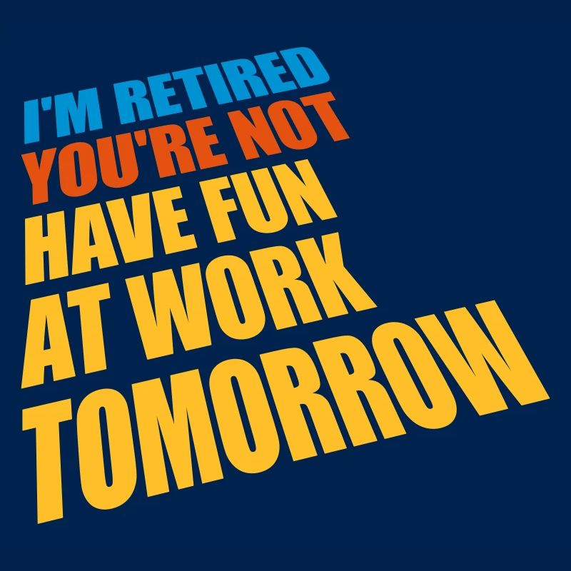have fun at work