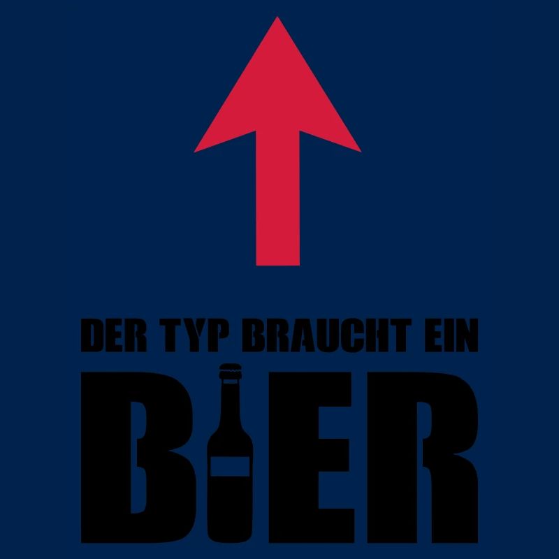 der typ braucht ein bier 01