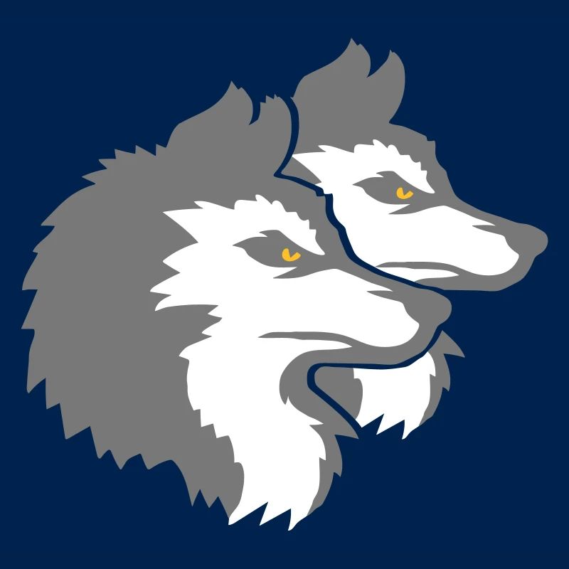 Team Logo Wolf Pack