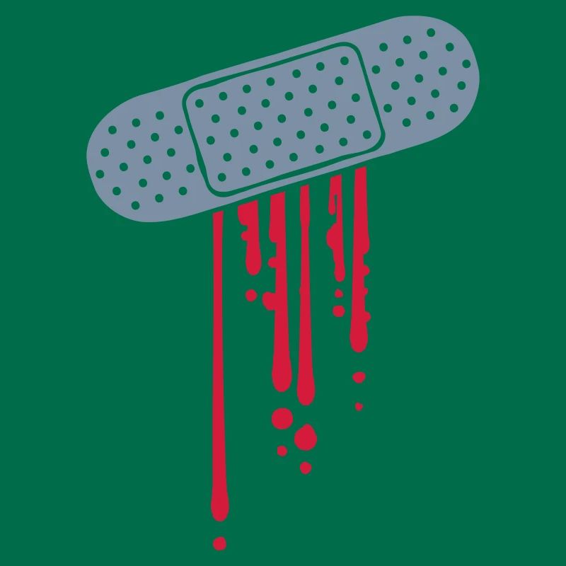 Conception Patch Blood