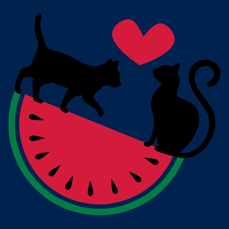 Melon Chat Amour