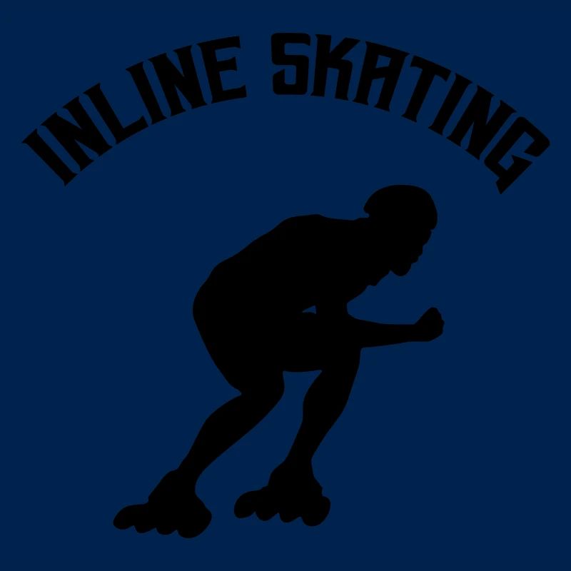 Inline skating