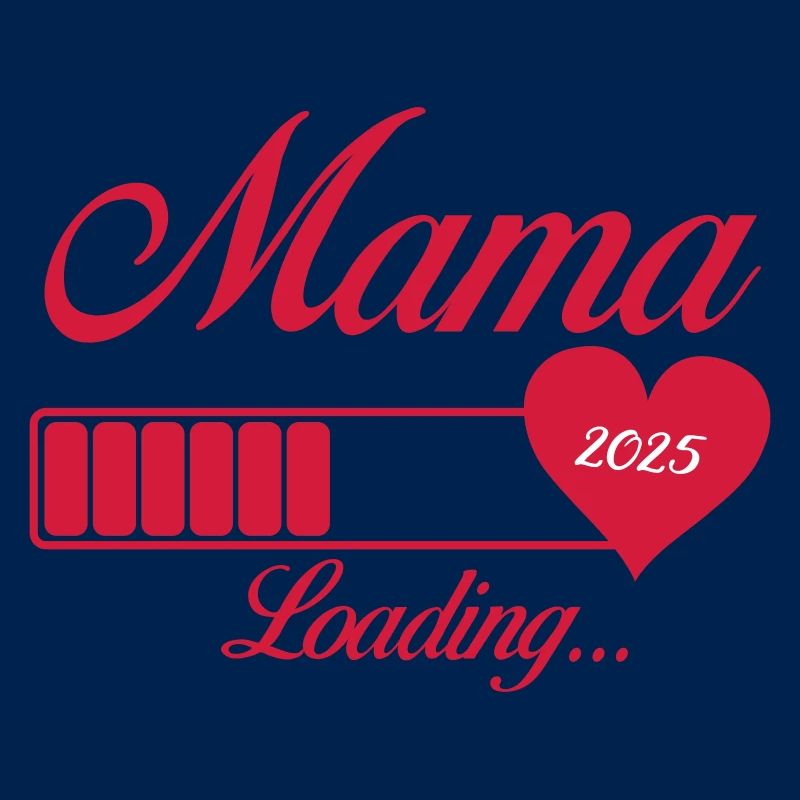 Mama Loading 2025
