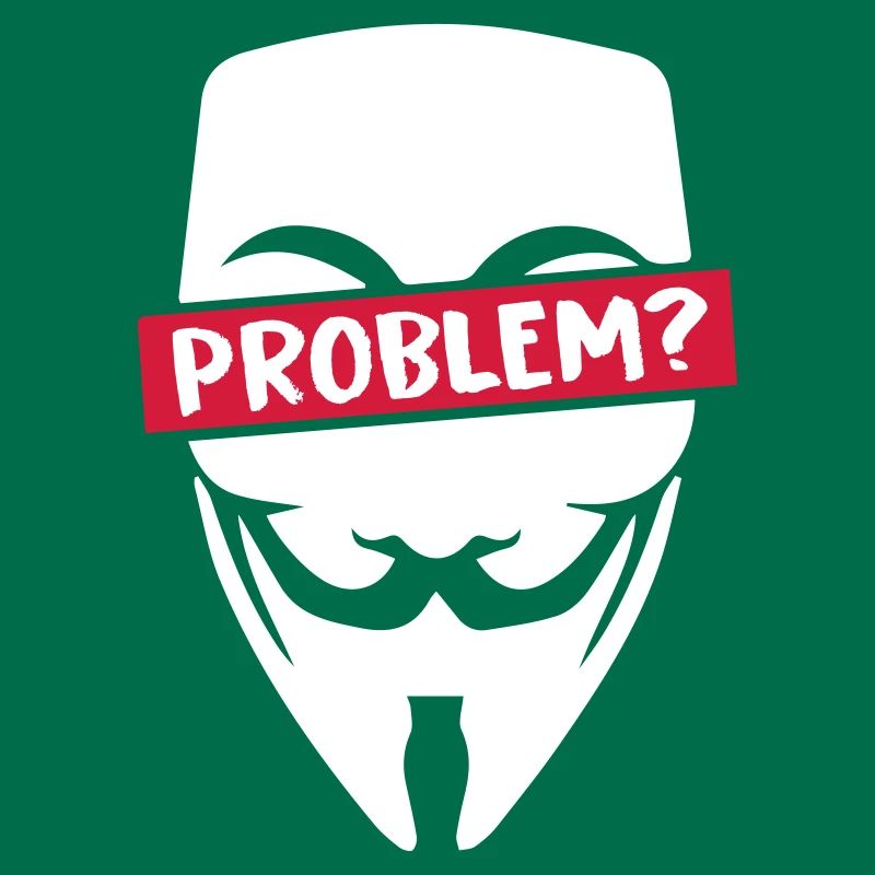Problem Anonymous