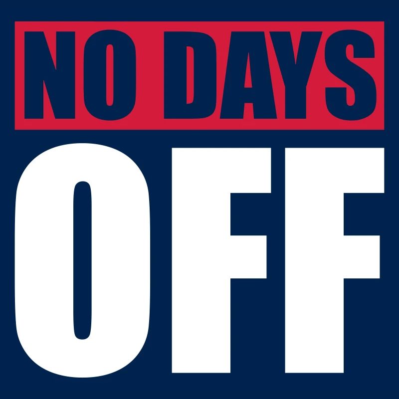 pas de jours de congé devis