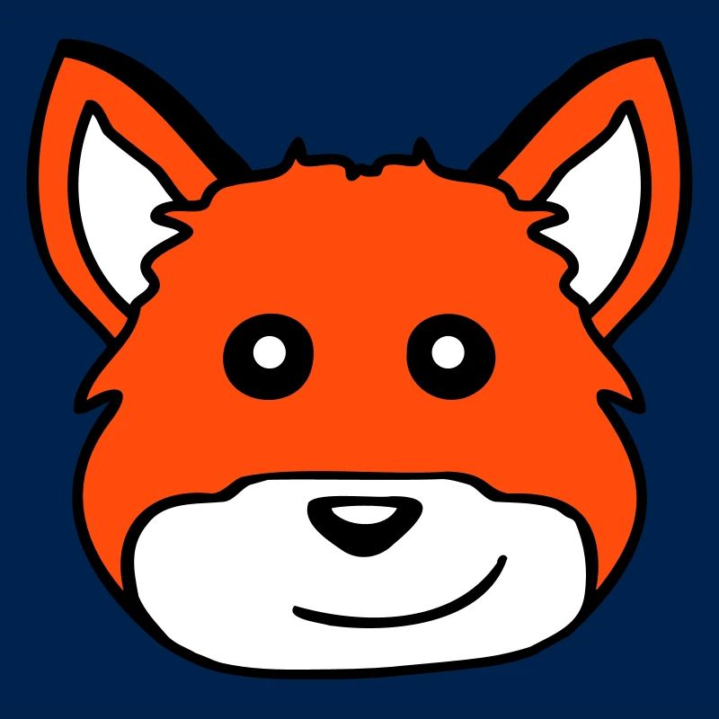 Fuchs Rotfuchs Wildes Tier Schlauer Wald Bewohner