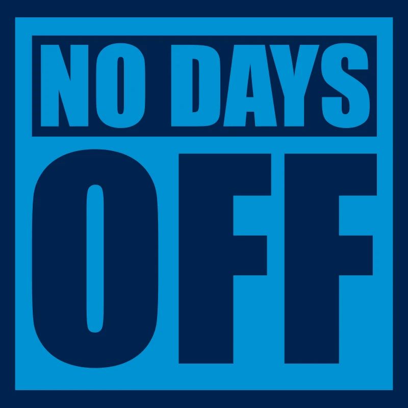 pas de jours de congé devis