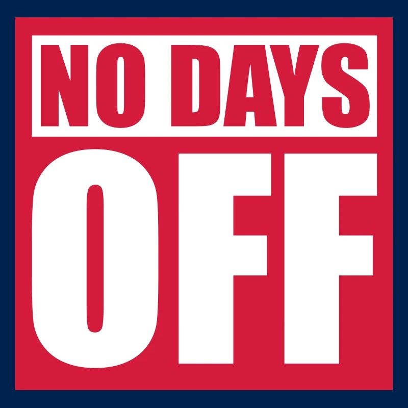 pas de jours de congé devis