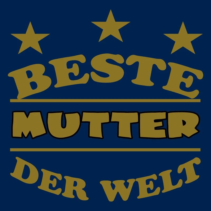 BESTE MUTTER DER WELT