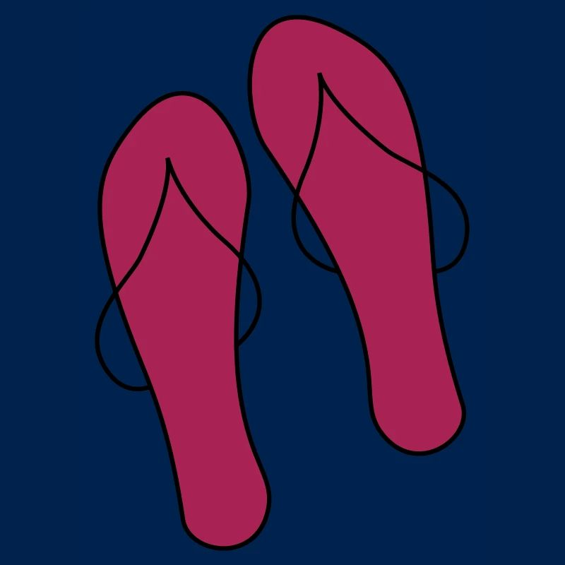 flip flops