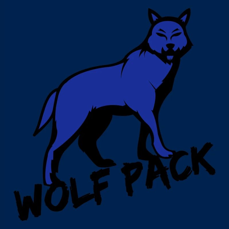 Wolf Pack