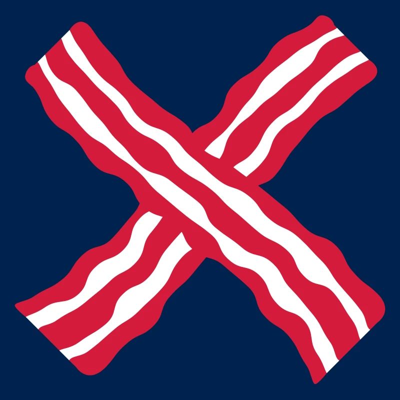 Bacon Cross