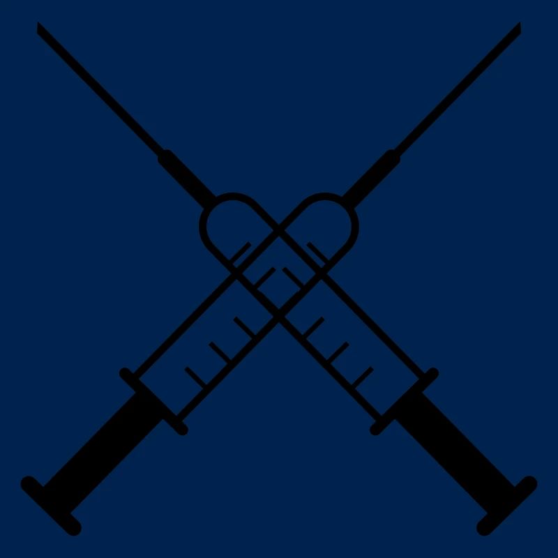 Spraying as a vector