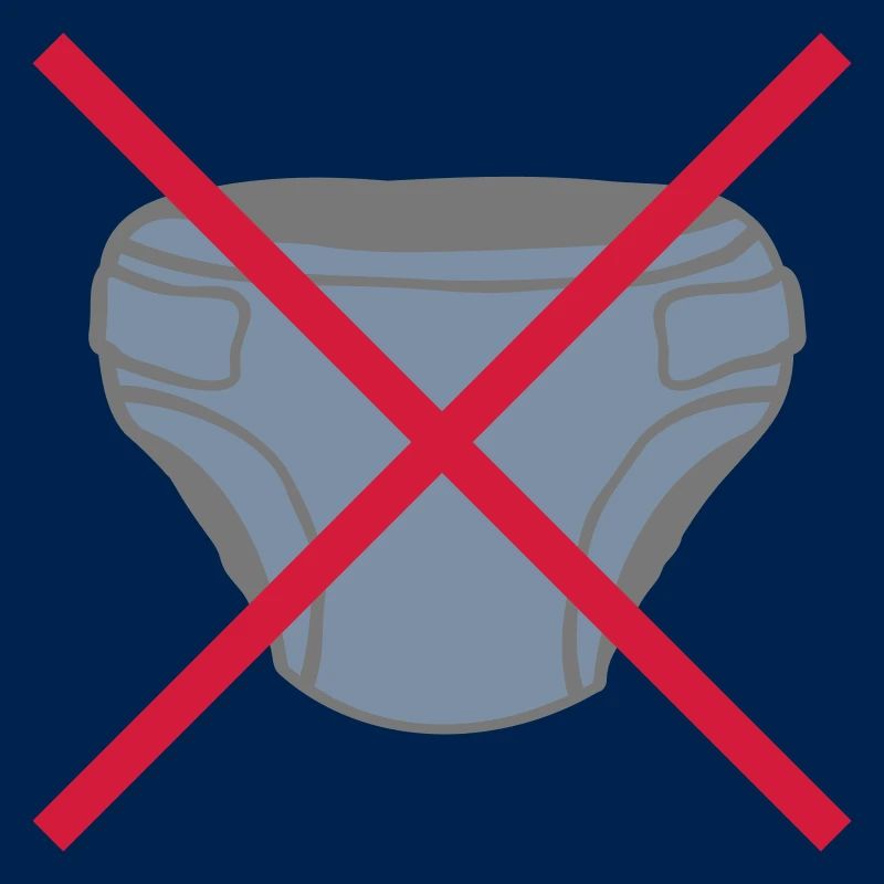 Pas de bouclier de couche