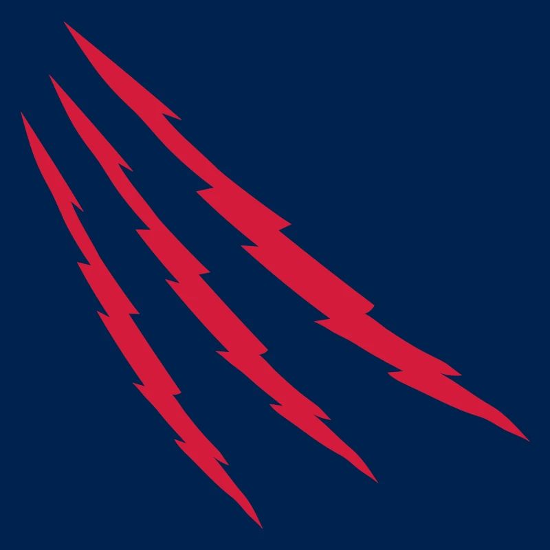 Scratch wound injured