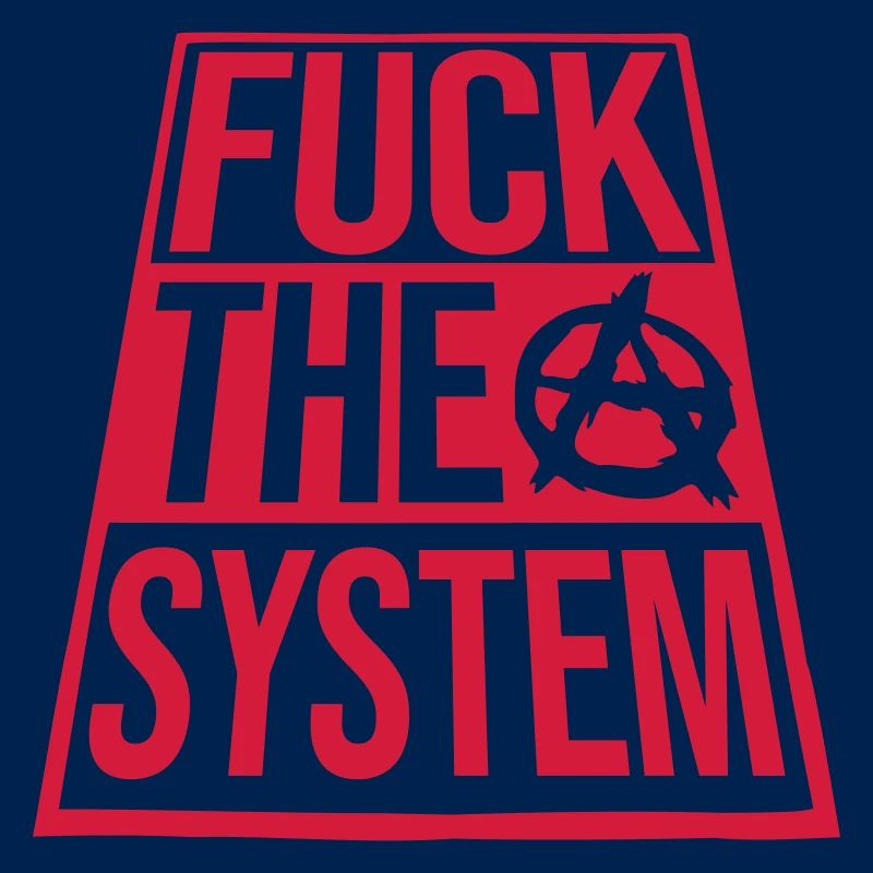 Dire baise le système