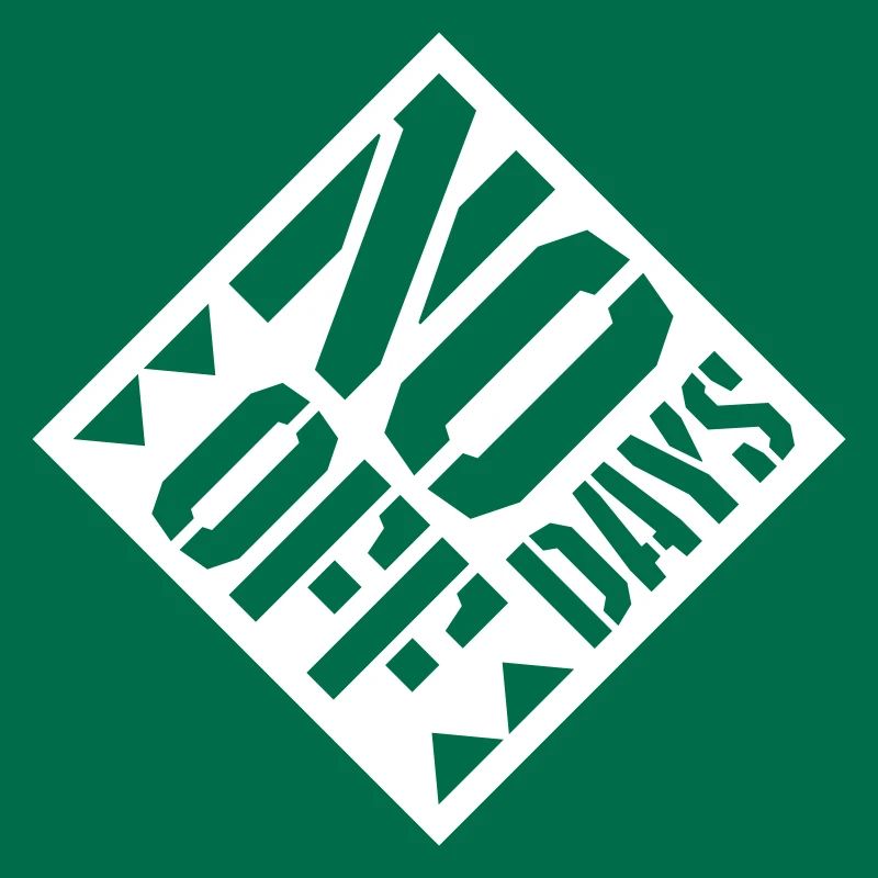 pas de jours de congé devis