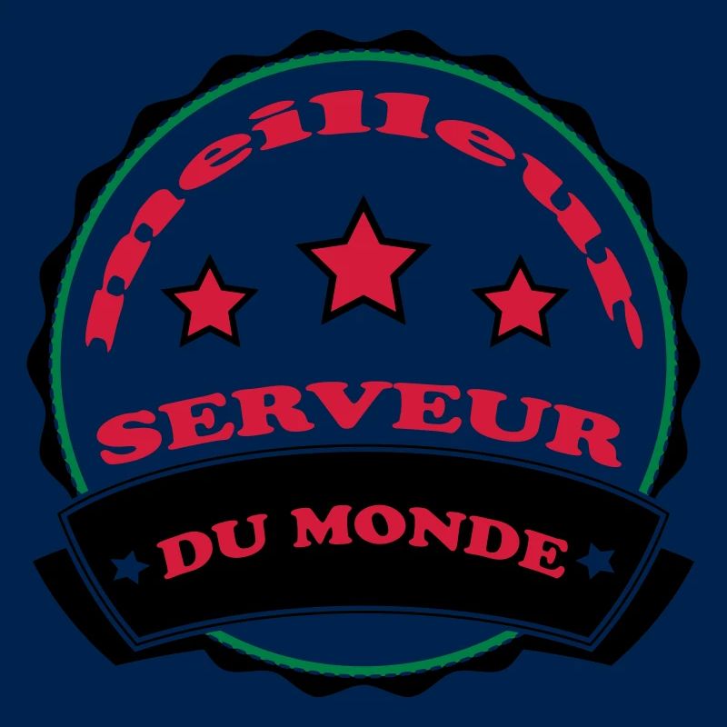 Der beste SERVER der Welt