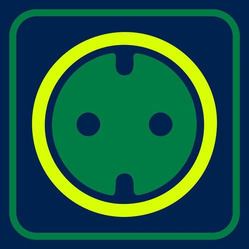 Socket icon icon