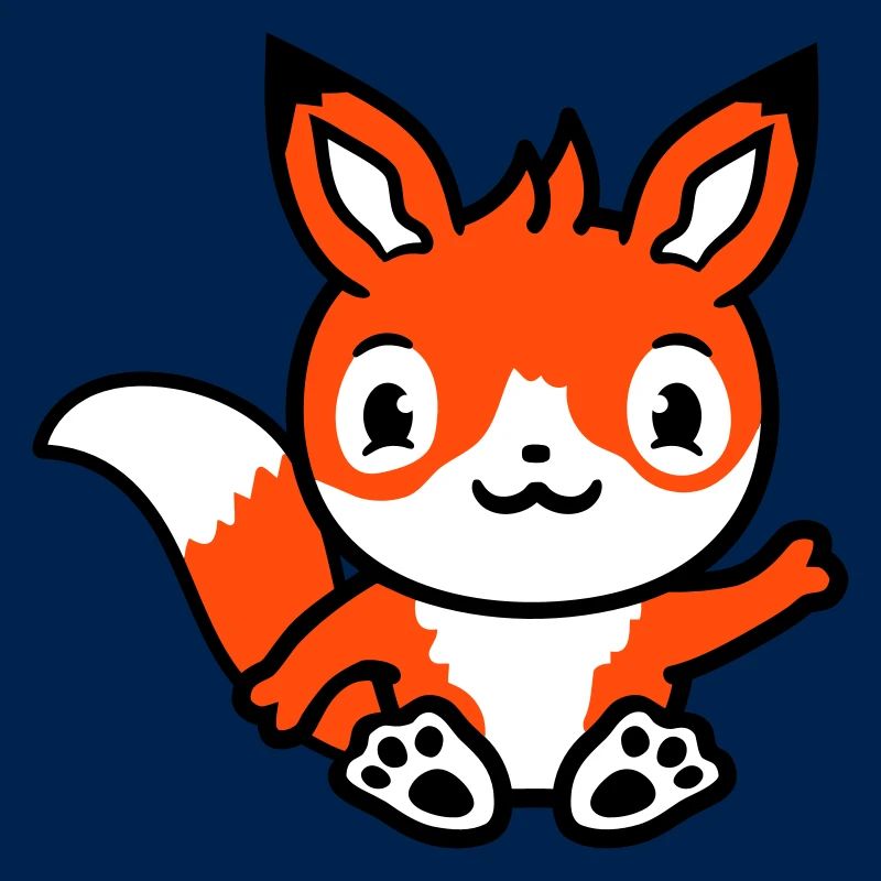 Fuchs Rotfuchs Wildes Tier Schlauer Wald Bewohner