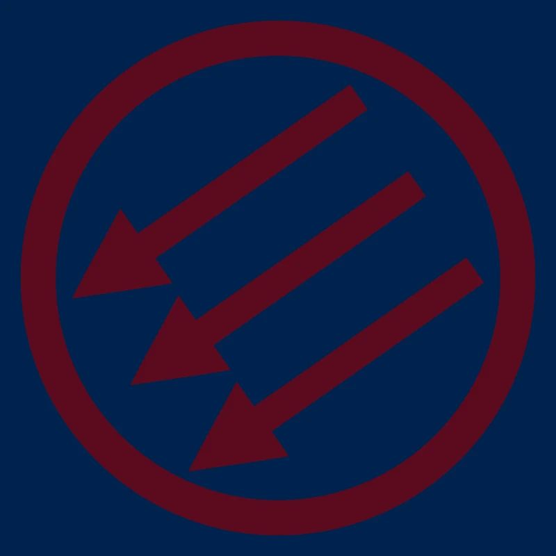 Järnfronten / Eiserne Front / Iron Front