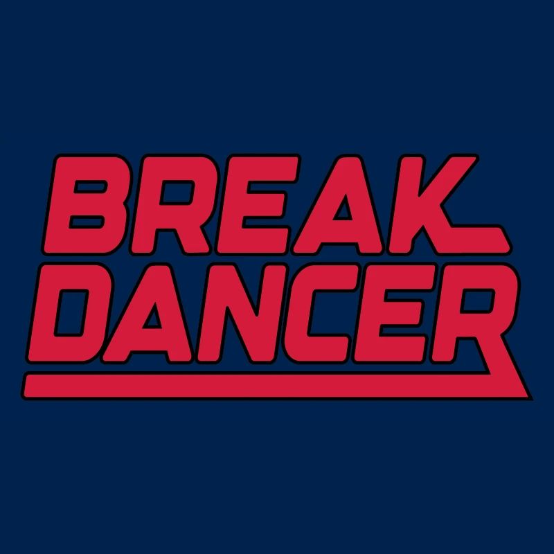 BreakDancer | Colors can be changed