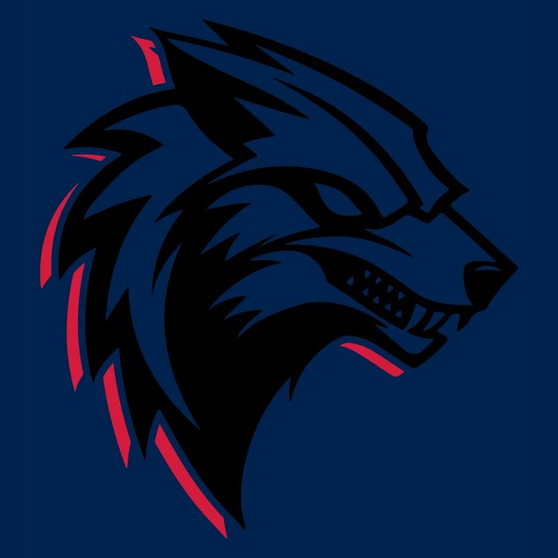 Wolf Logo