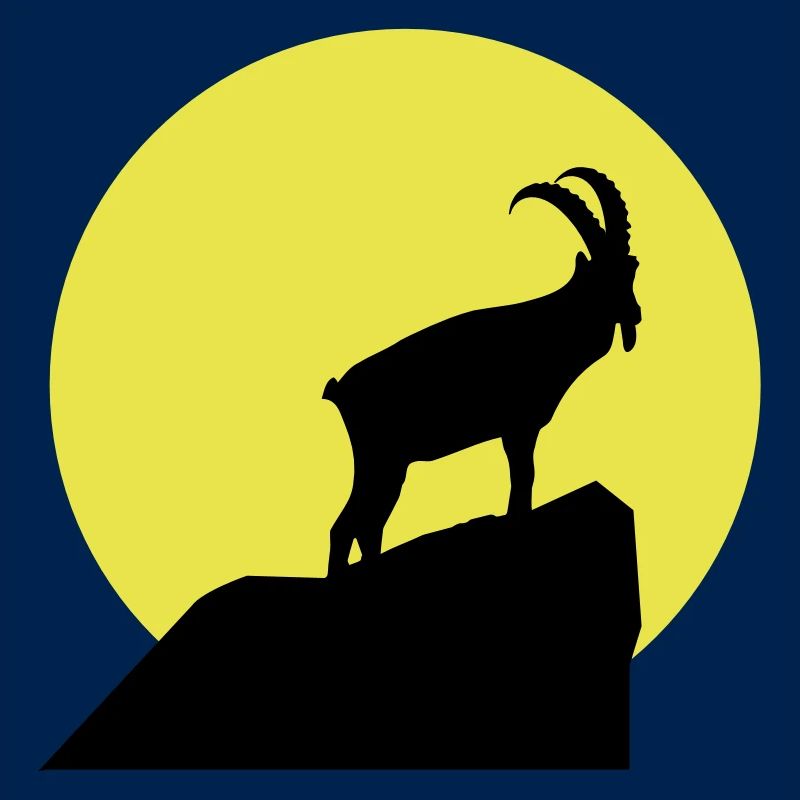 Sternzeichen Steinbock