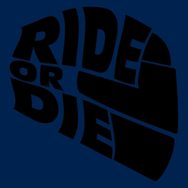 Helm der Loyalität: Reite oder stirb