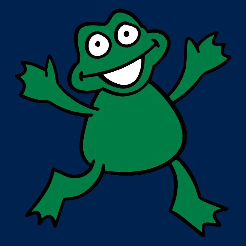 frog