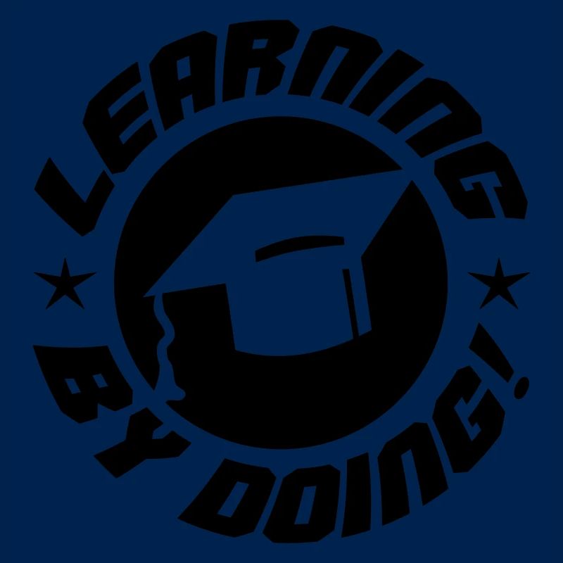 Learning by doing