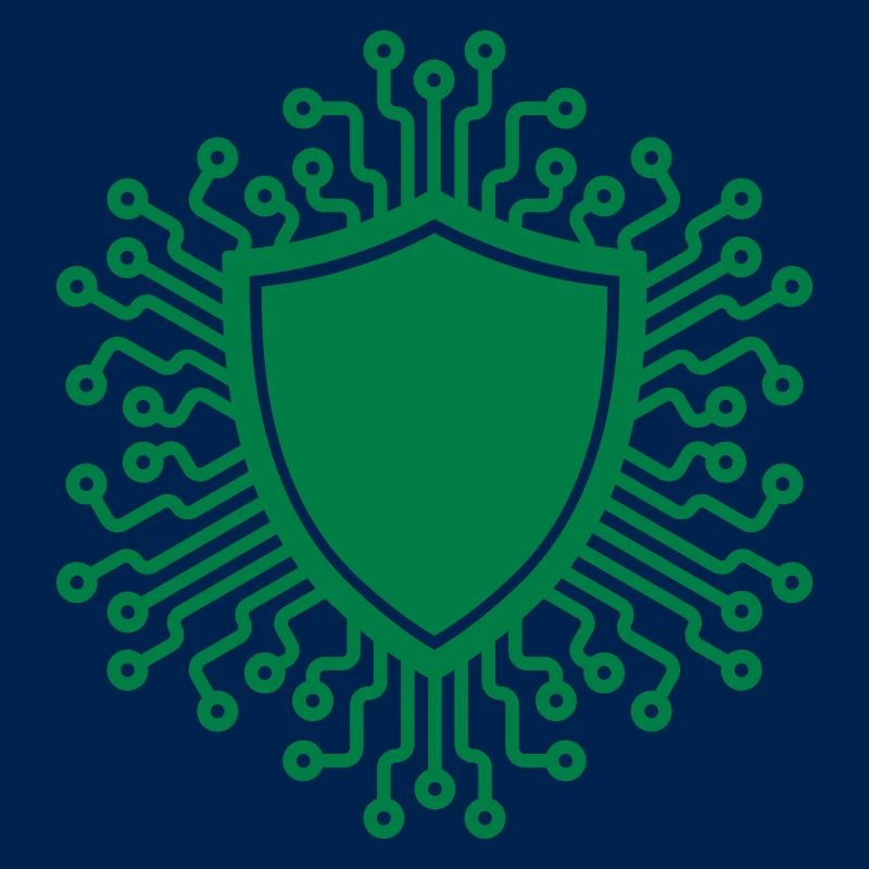 CYBER SECURITY SHIELD