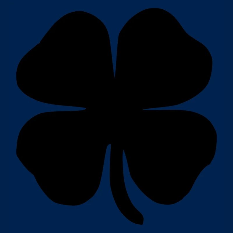 4-LEAF CLOVER