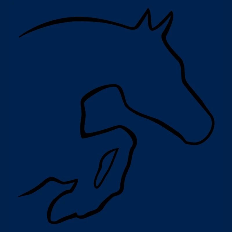 Springpferd