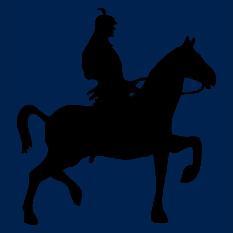 Cavalier samouraï