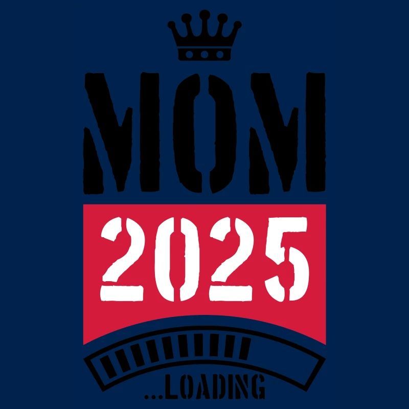 Mama 2025 Loading Mom