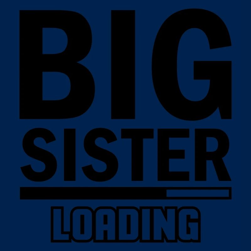 Big Sister Loading
