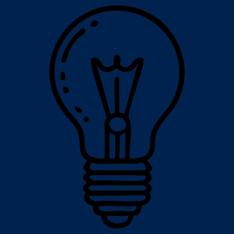 Light Bulb Idea