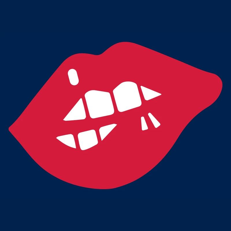Lips icon