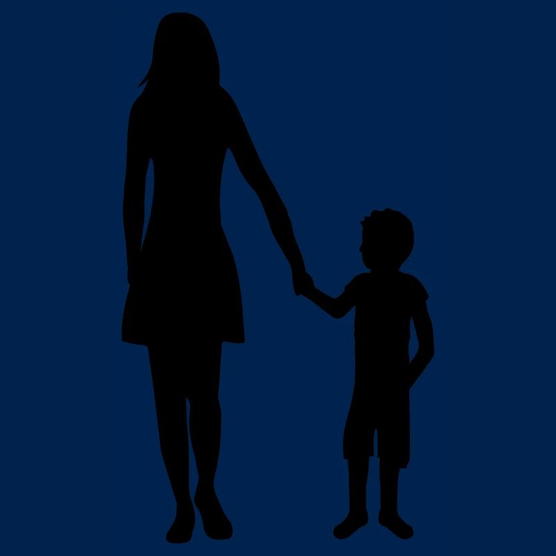 liebe sohn mutter muttertag mama und junge muttert