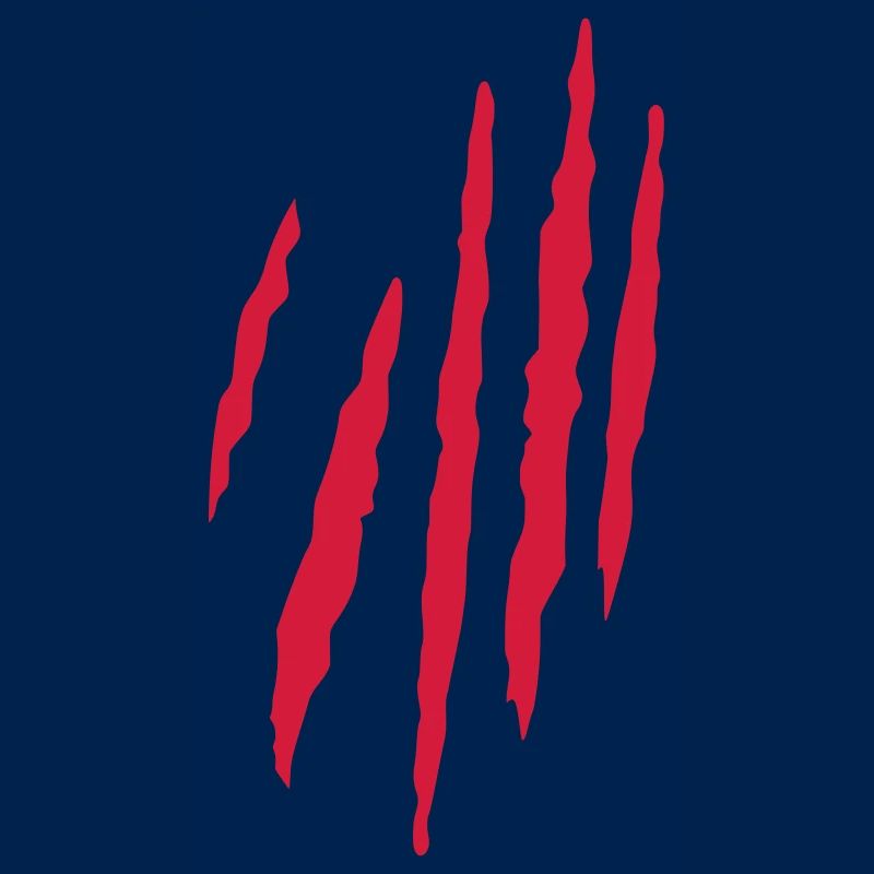 scratches scratches wild monsters