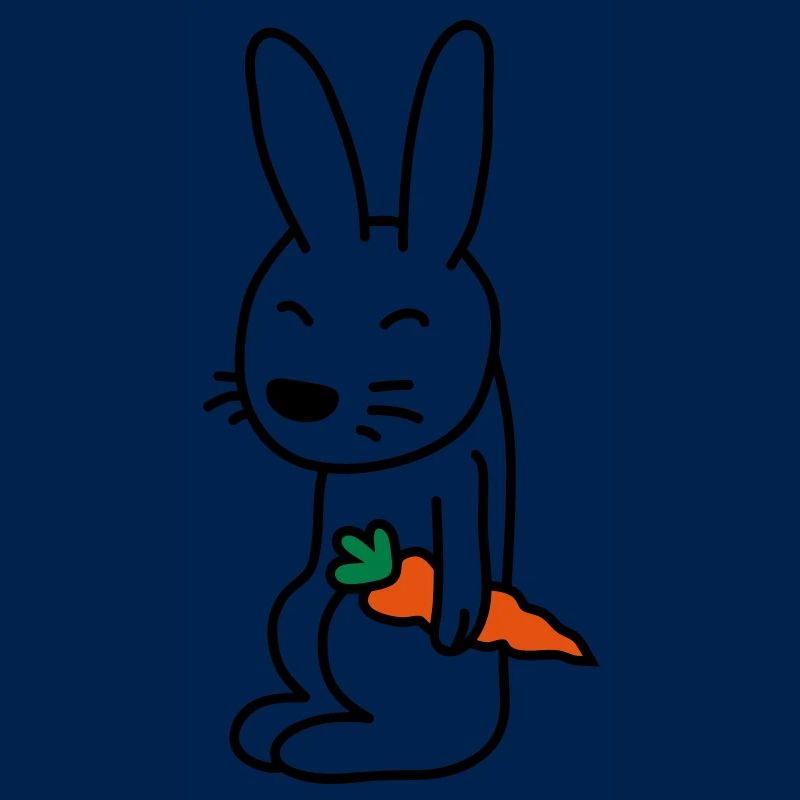 bunny_with_carrot