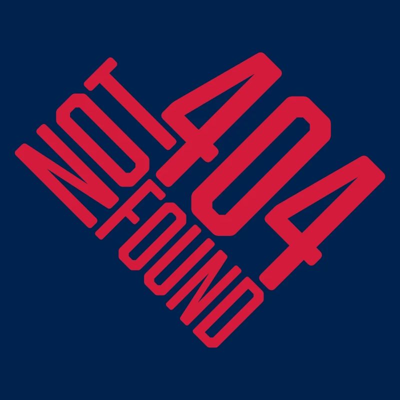 Not found 404 Error