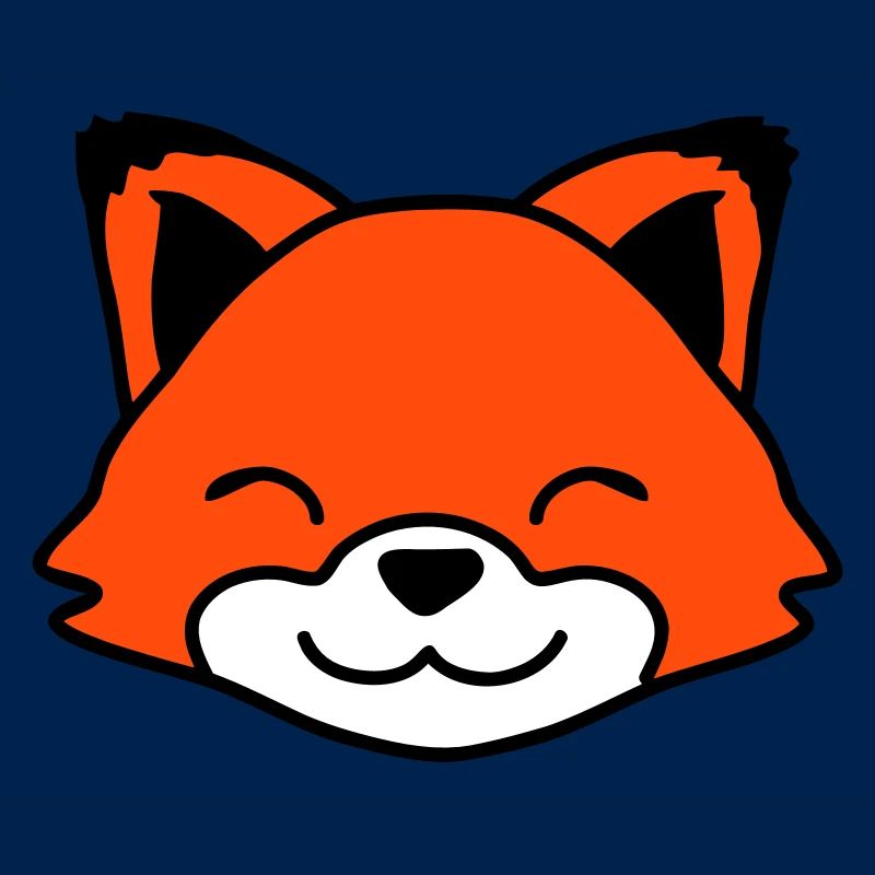 Fuchs Rotfuchs Wildes Tier Schlauer Wald Bewohner